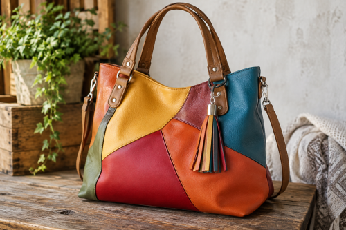 Taschen & Accessoires